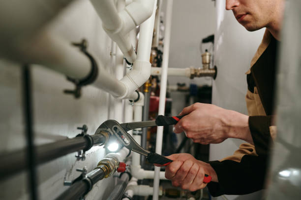 Best Water Heater Repair  in West Leechburg, PA