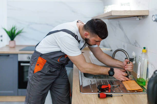 Best Plumbing Repair Near Me  in West Leechburg, PA