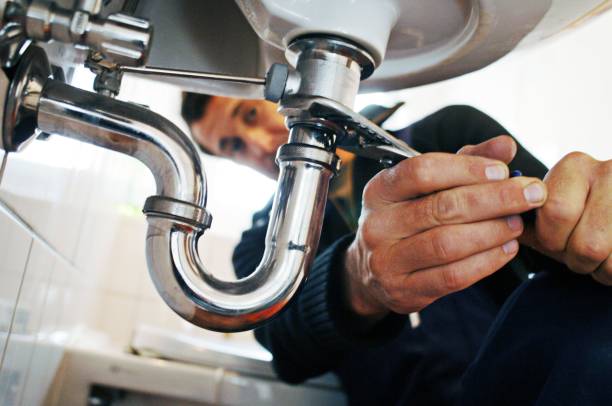 Best Local Plumber Services  in West Leechburg, PA