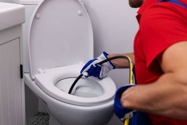 Best Residential Plumbing Services  in West Leechburg, PA