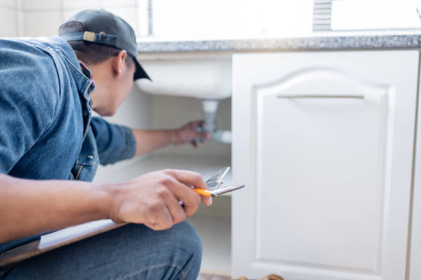 Best Local Plumber Services  in West Leechburg, PA