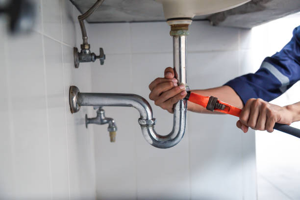 Best Affordable Plumbing Services  in West Leechburg, PA