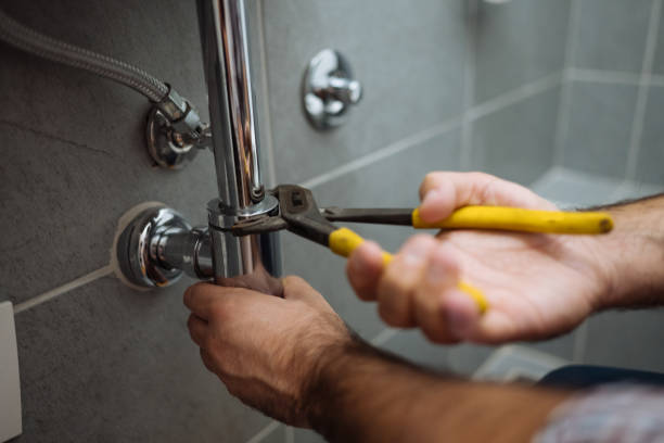 Best Plumbing Installation Services  in West Leechburg, PA