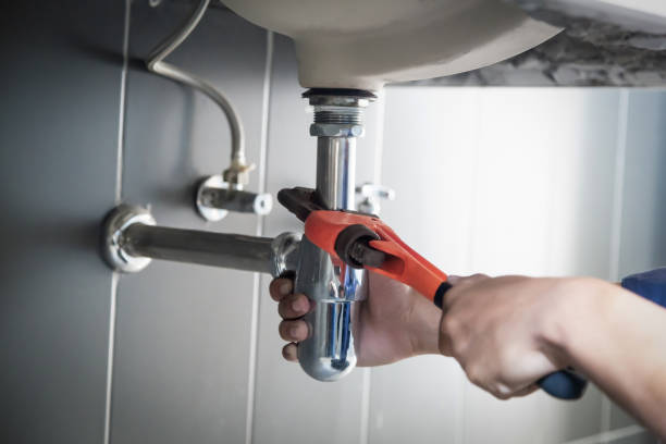 Best 24-Hour Plumber Near Me  in West Leechburg, PA