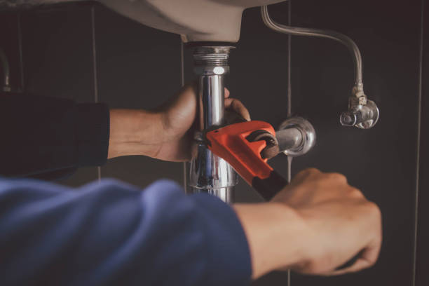 Best Commercial Plumbing Services  in West Leechburg, PA