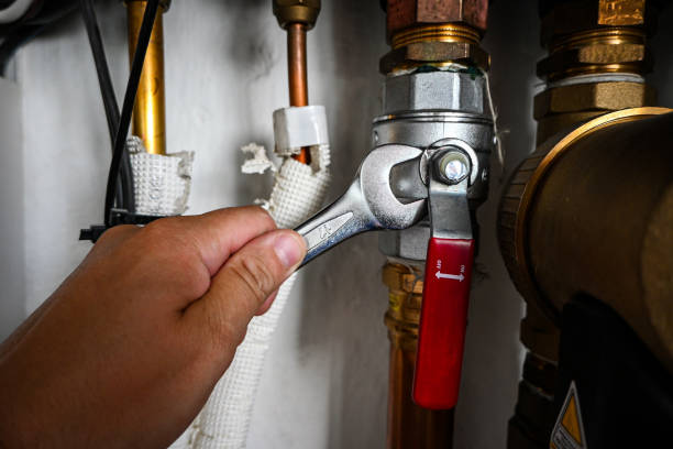 Best Clogged Drain Plumber  in West Leechburg, PA